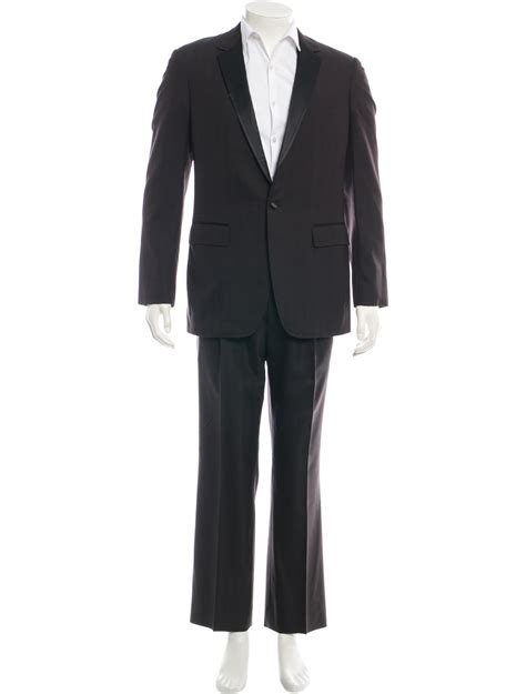 louis vuitton tuxedo mens|louis vuitton men's suit.